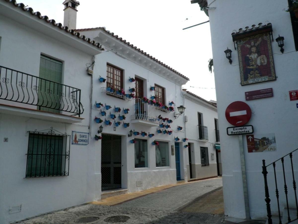 El Muro Benalmádena Exterior foto